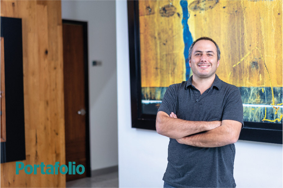 La plataforma Wherex llega al comercio B2B de Colombia