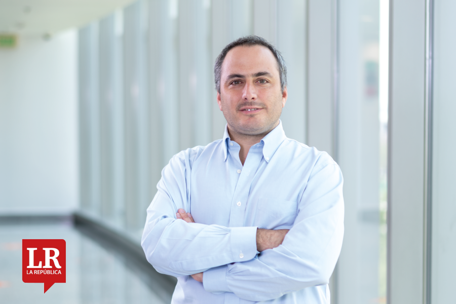 La cadena de desabastecimiento