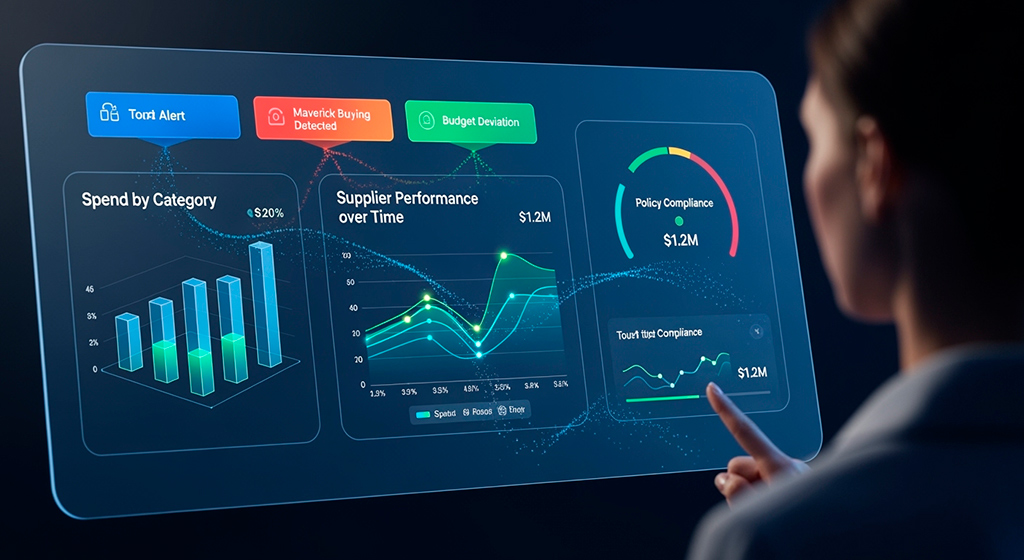 Plataformas para seguir licitaciones y adjudicaciones (sin Excel): trazabilidad y control en tiempo real