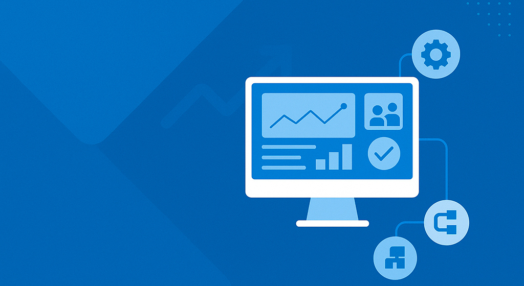 Software para automatizar procesos de adquisición empresarial