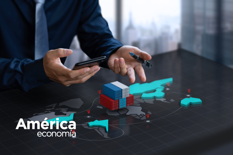 Diagnóstico al nearshoring: el futuro de las cadenas de suministro es local