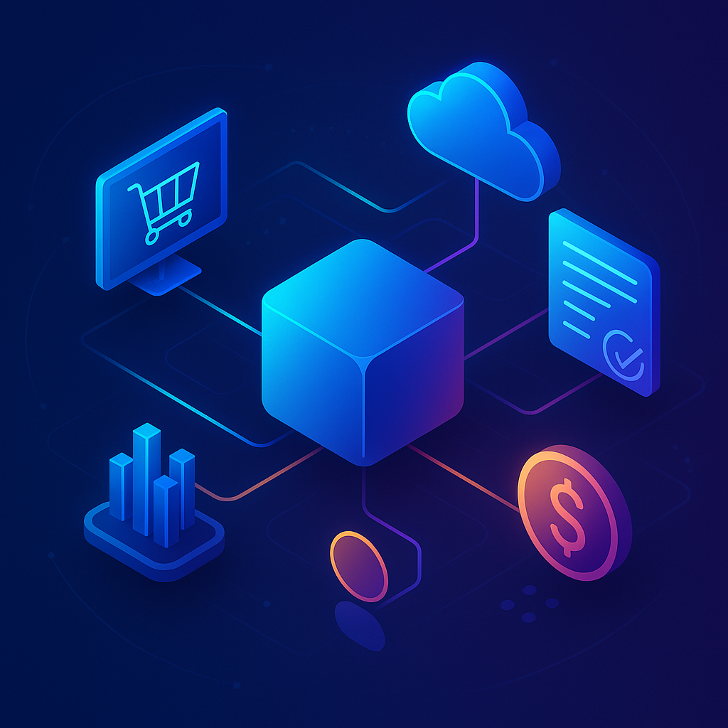 ¿Qué software usan las grandes empresas en LATAM para automatizar compras indirectas?