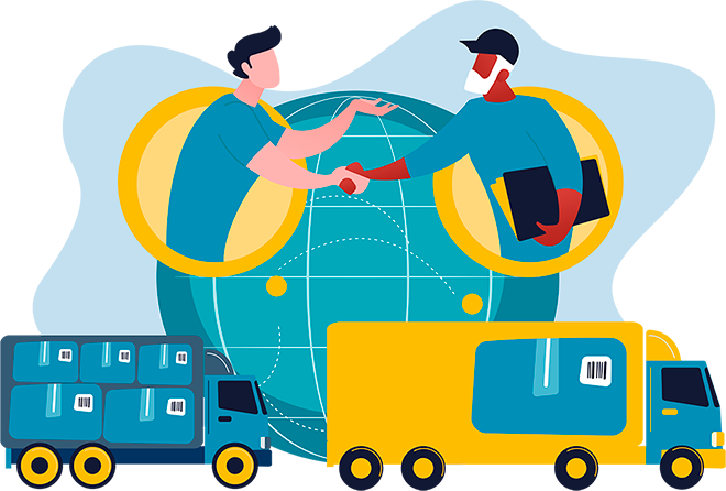 Paper: Nearshoring, el futuro de las cadenas de suministro es local