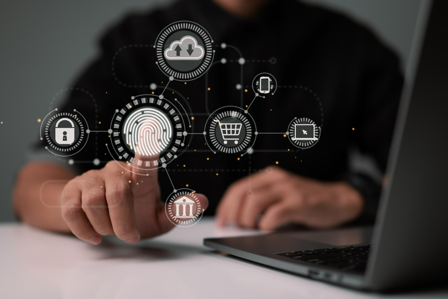 Automatización en procesos de compras: Una respuesta a la falta de capital humano en México