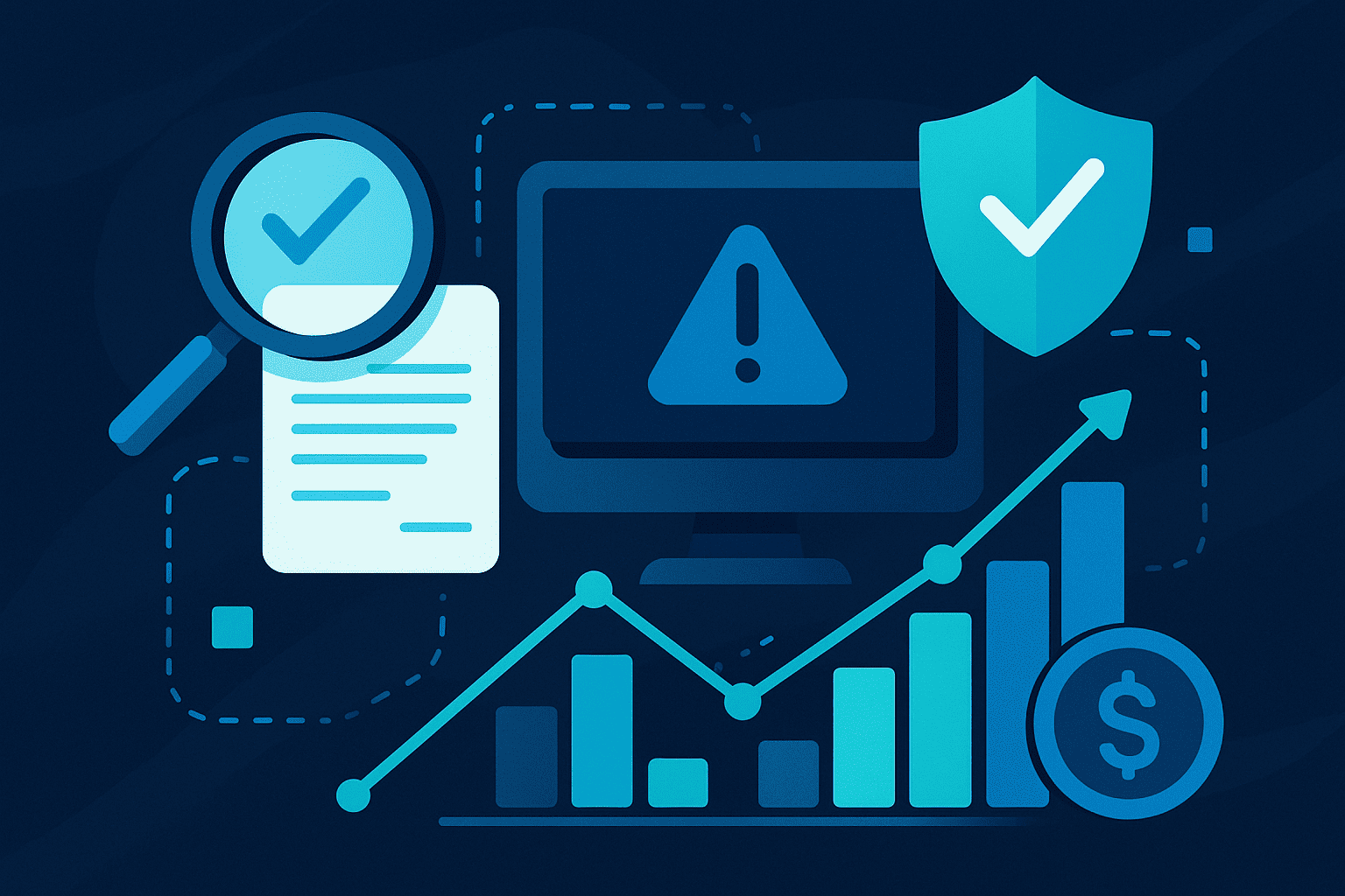 Cómo impacta la nueva Ley de Delitos Económicos en las políticas de compras
