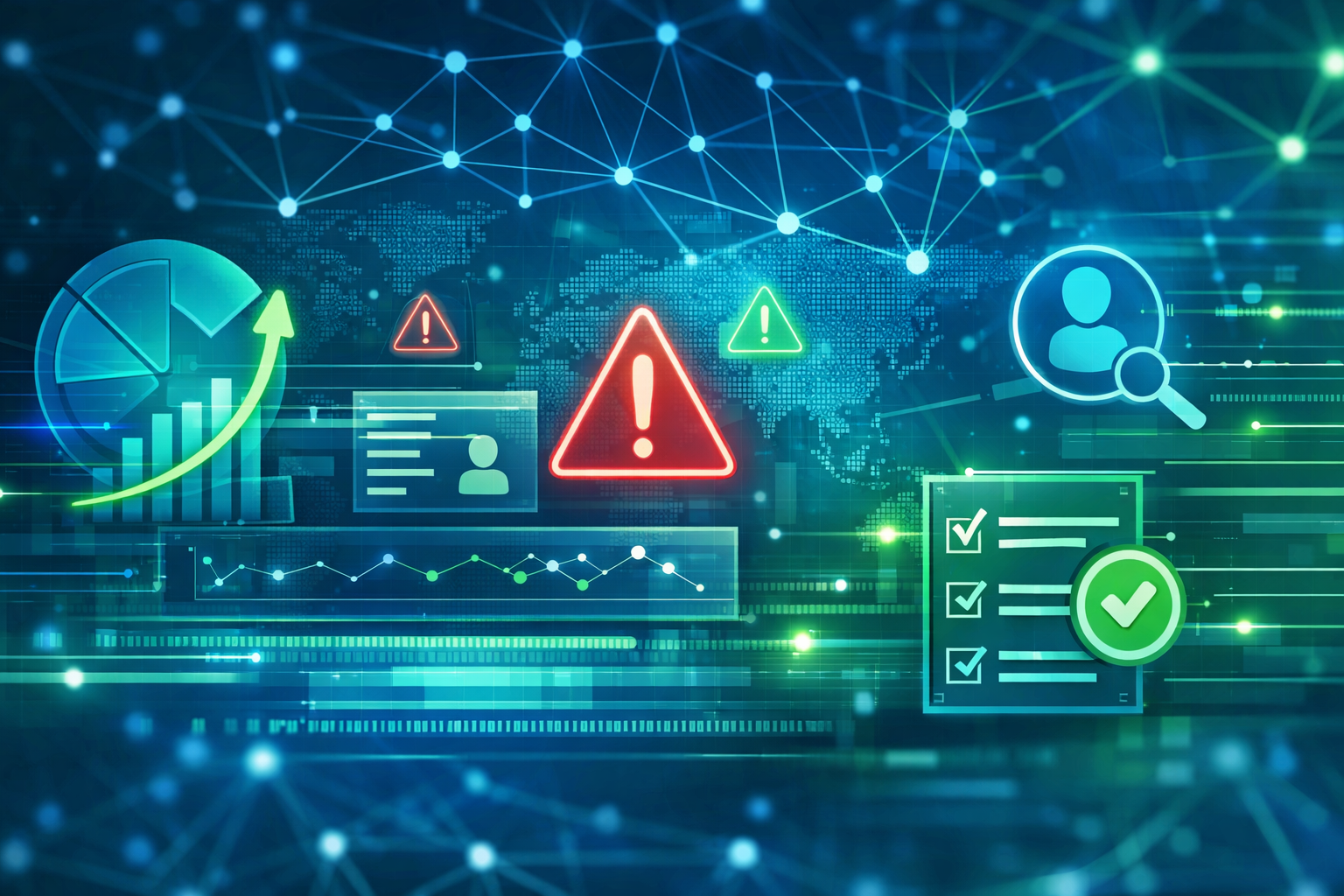 Software chileno para riesgo y compliance de proveedores