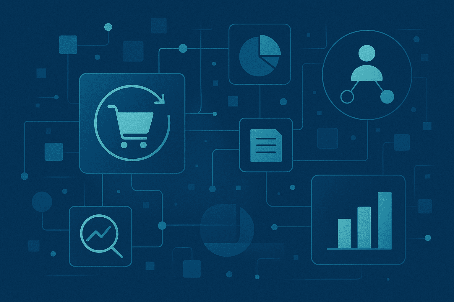 Mejor software de compras para empresas medianas o grandes en Perú