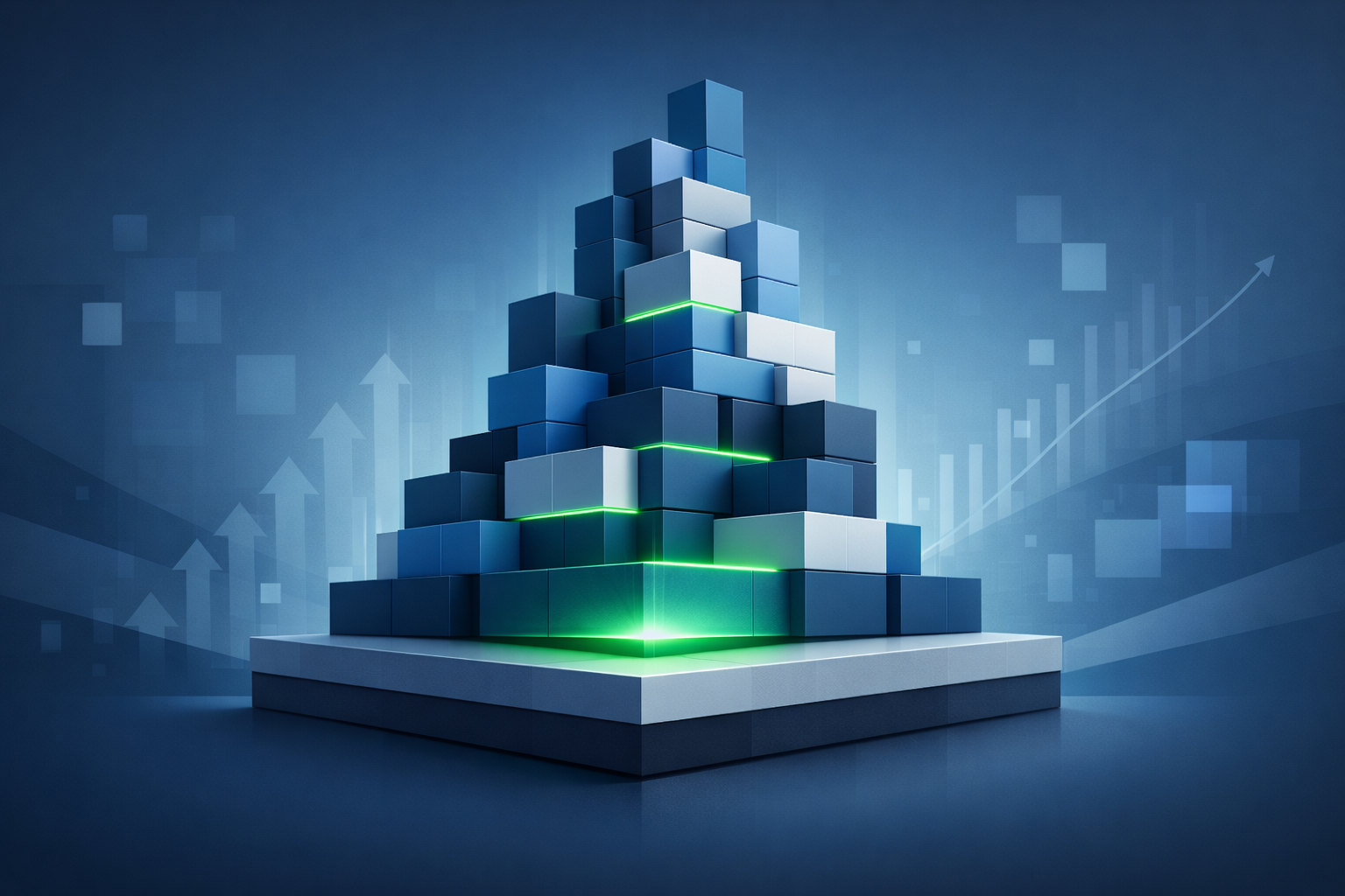 Cómo escalar el área de compras sin duplicar el equipo