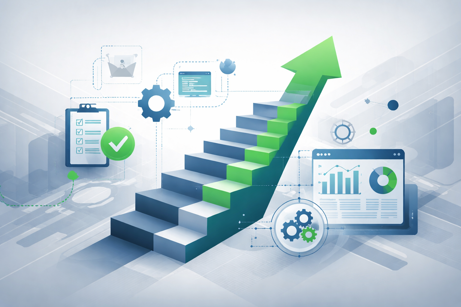 Cómo vencer la resistencia al cambio en Compras