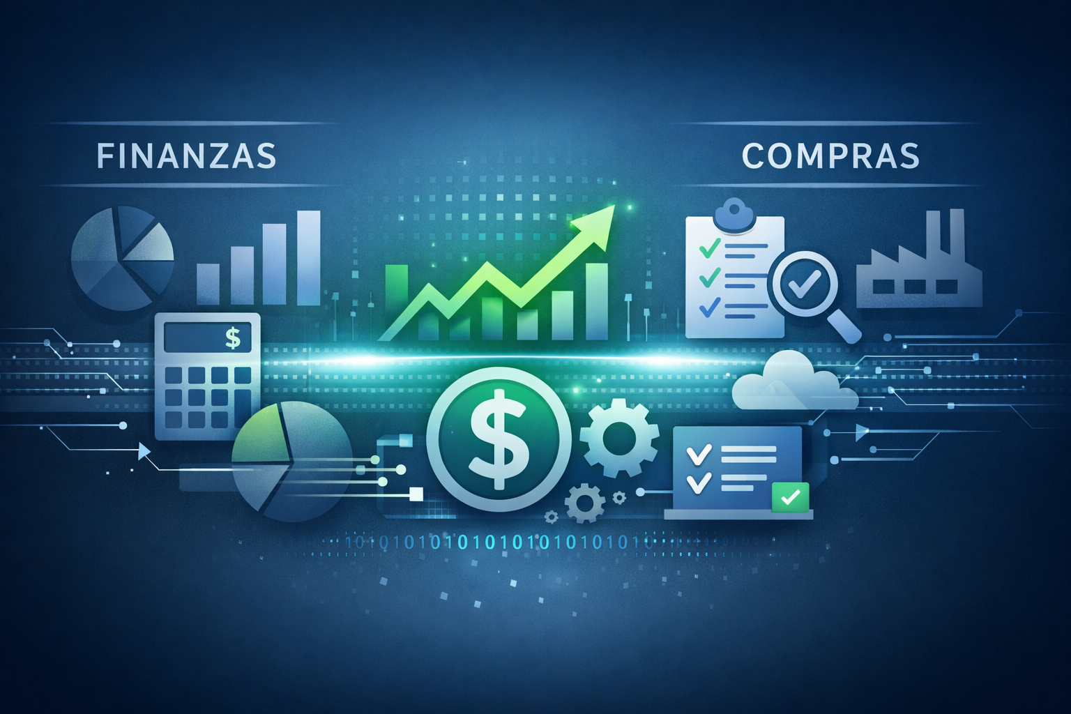 Cómo justificar la inversión en tecnología de compras ante Finanzas