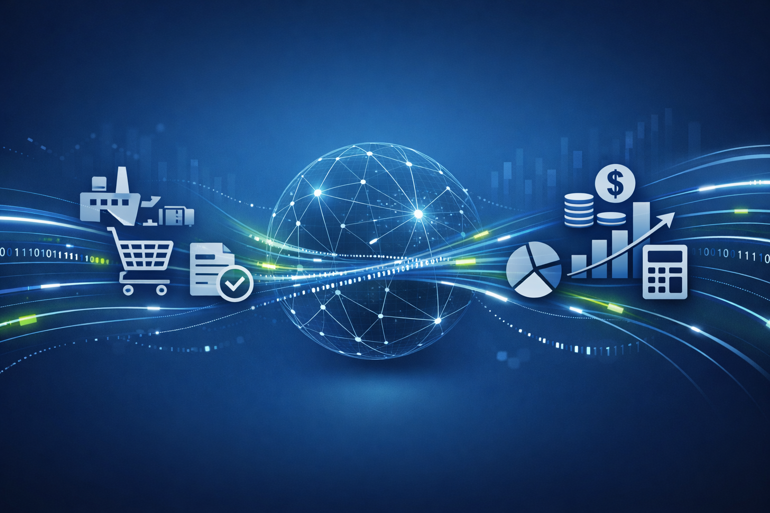 Cómo financiar la transformación digital de compras sin presupuesto