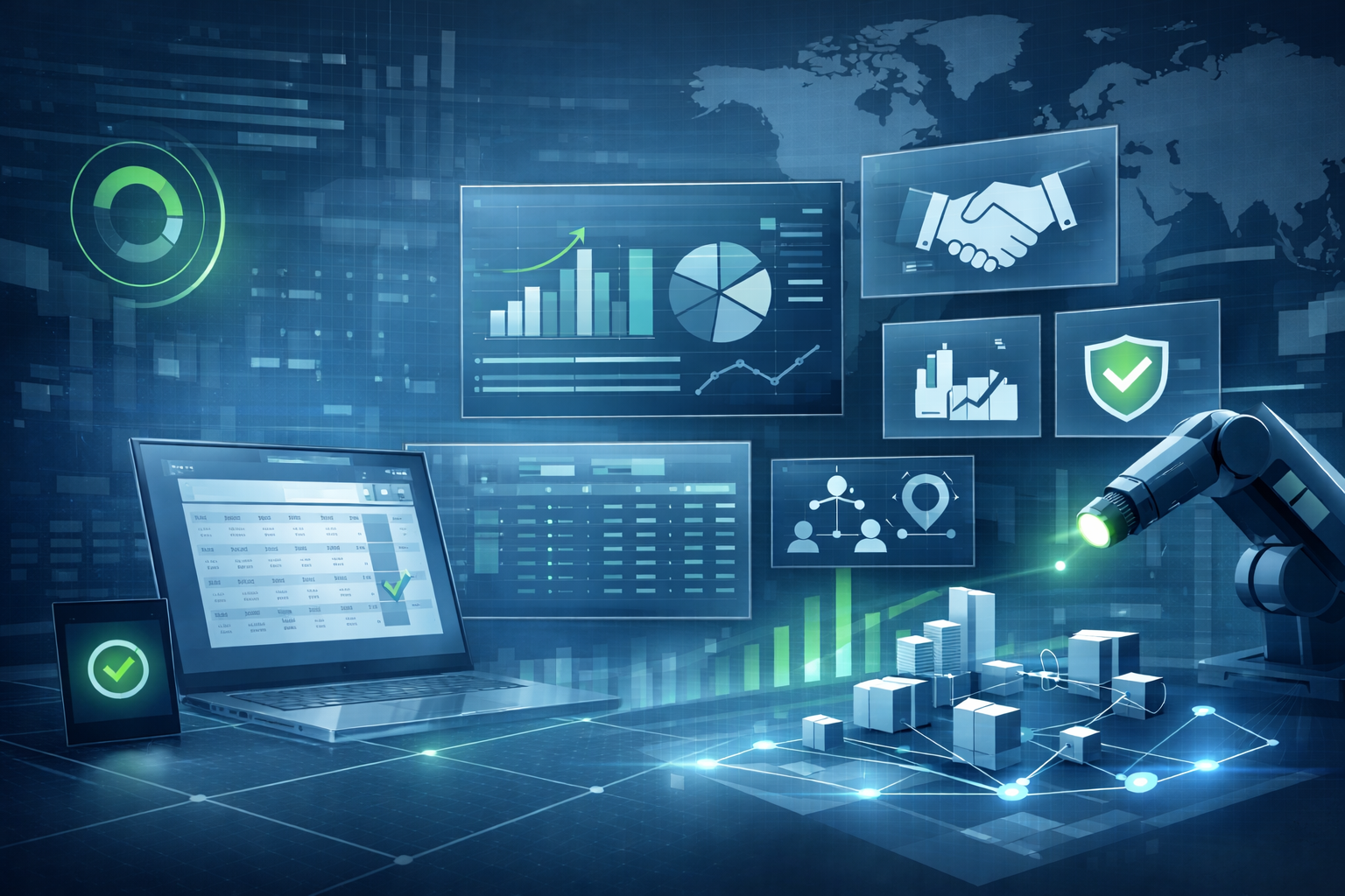 ¿La tecnología reemplazará a los compradores o potenciará su rol estratégico?