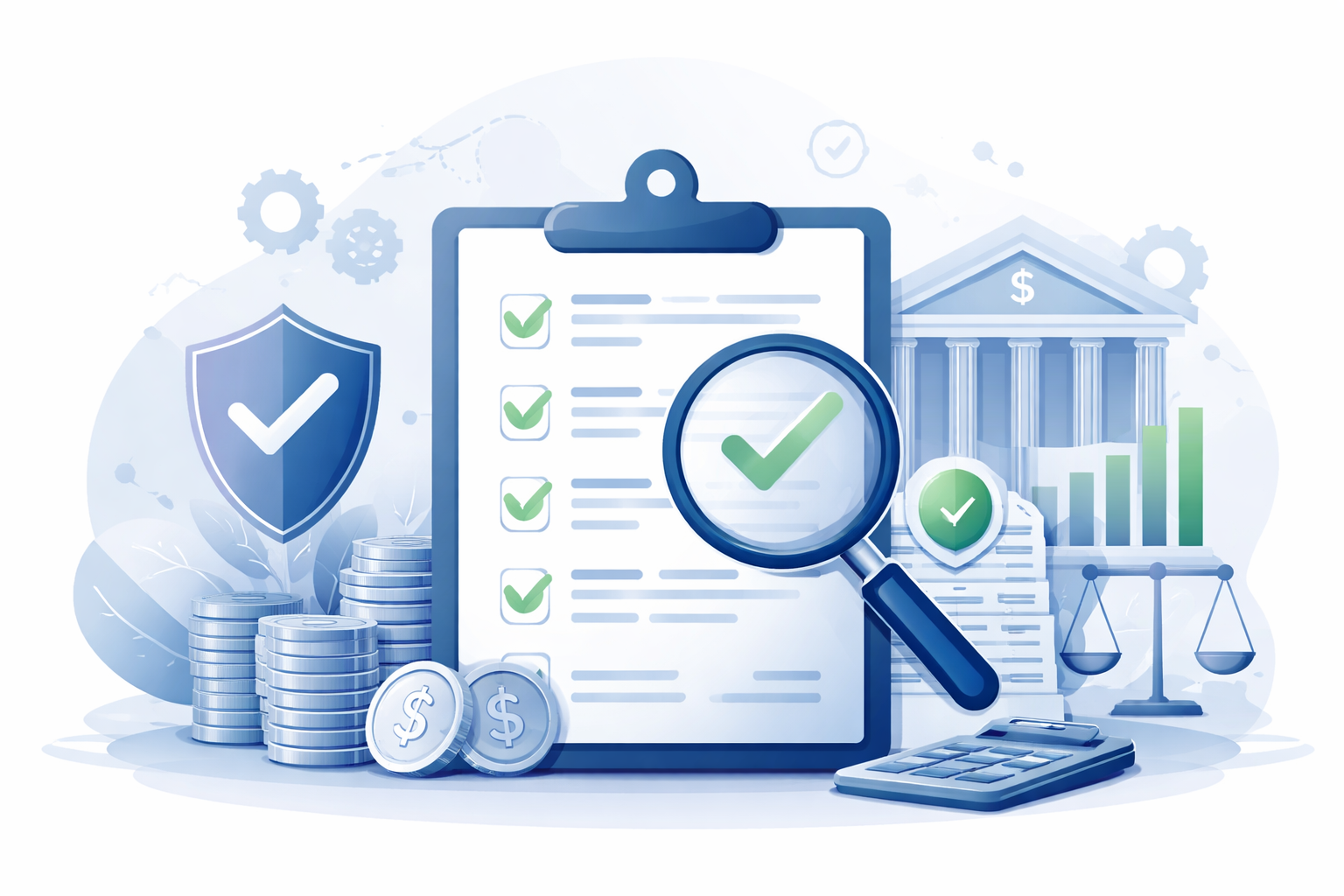 ¿Conoce realmente la salud financiera y legal de sus proveedores?