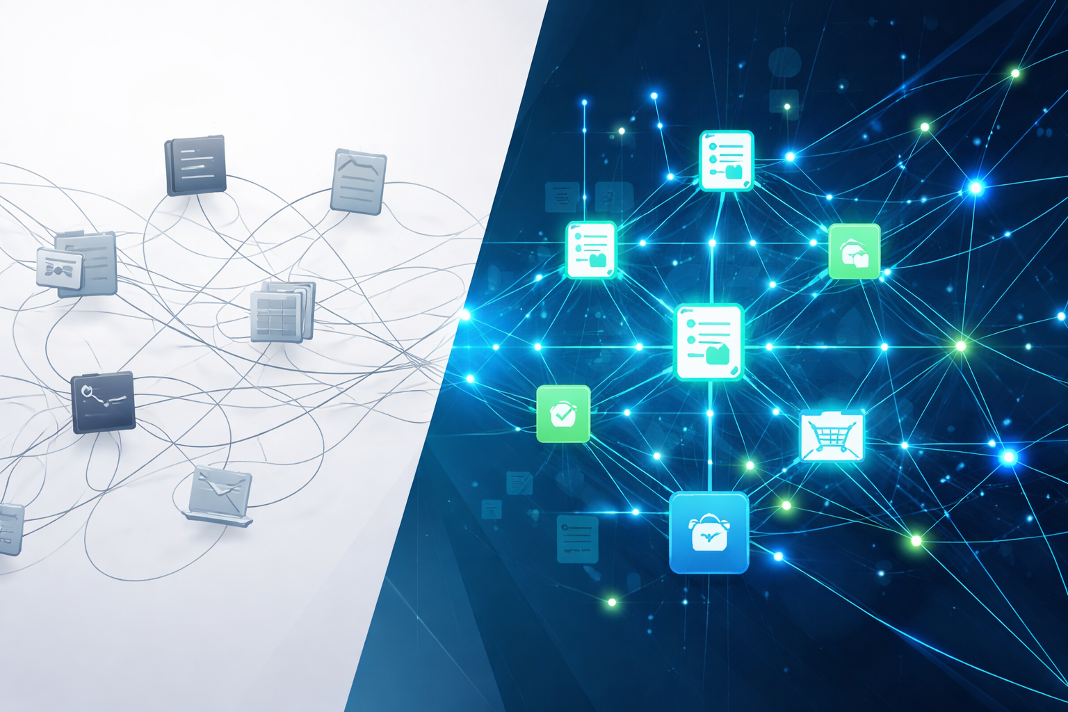 ¿Qué tan trazable es tu proceso de compras ante una auditoría?