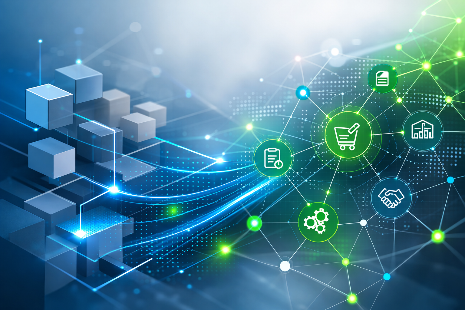 ERP vs sourcing: por qué SAP u Oracle no son suficientes