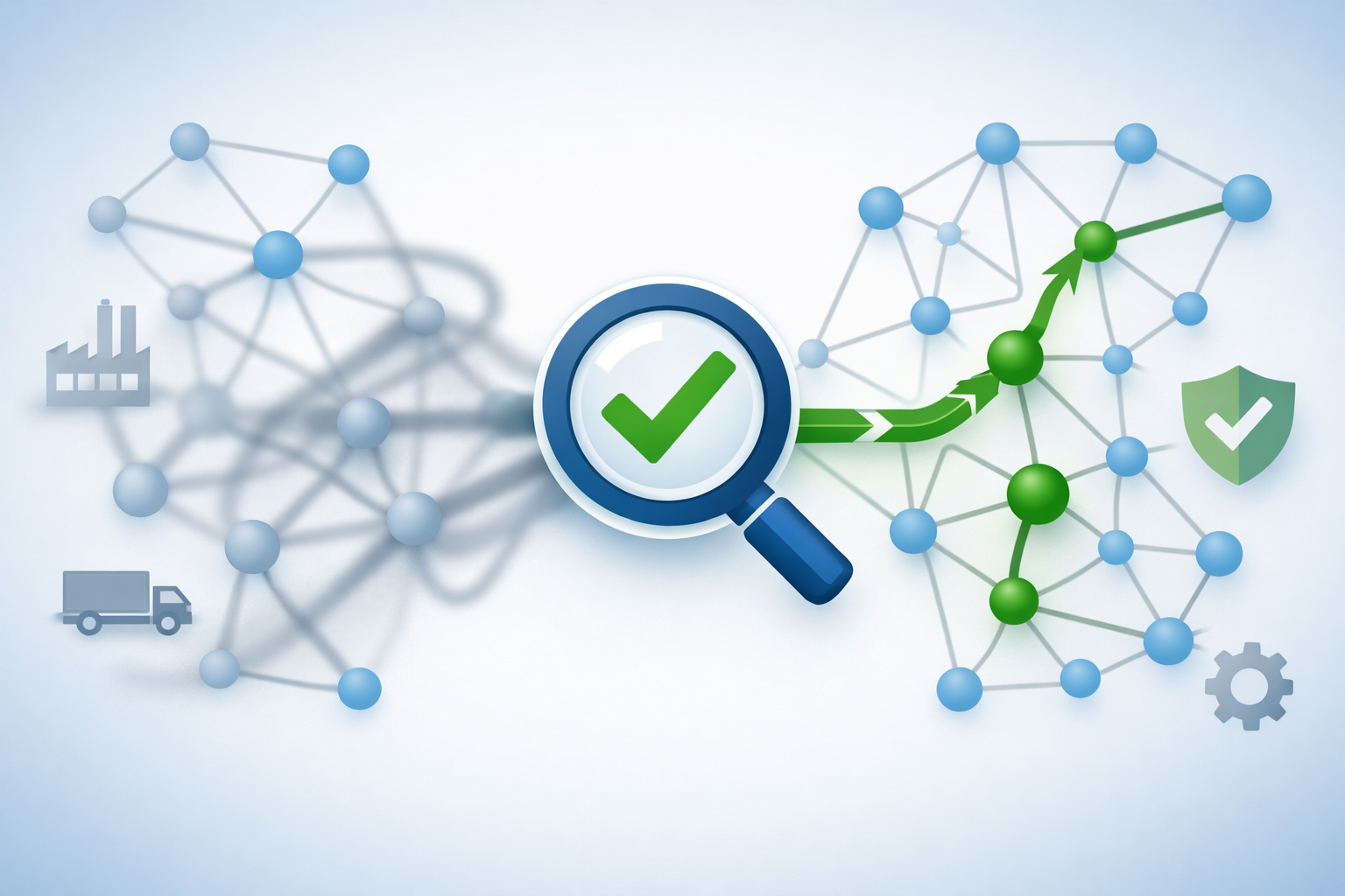 Cómo justificar ante auditoría elegir un proveedor más caro