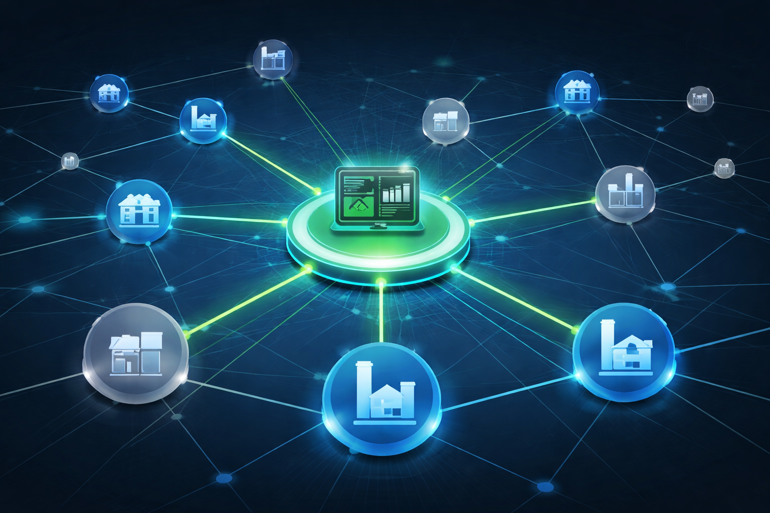 Qué hacer si tus proveedores no están digitalizados