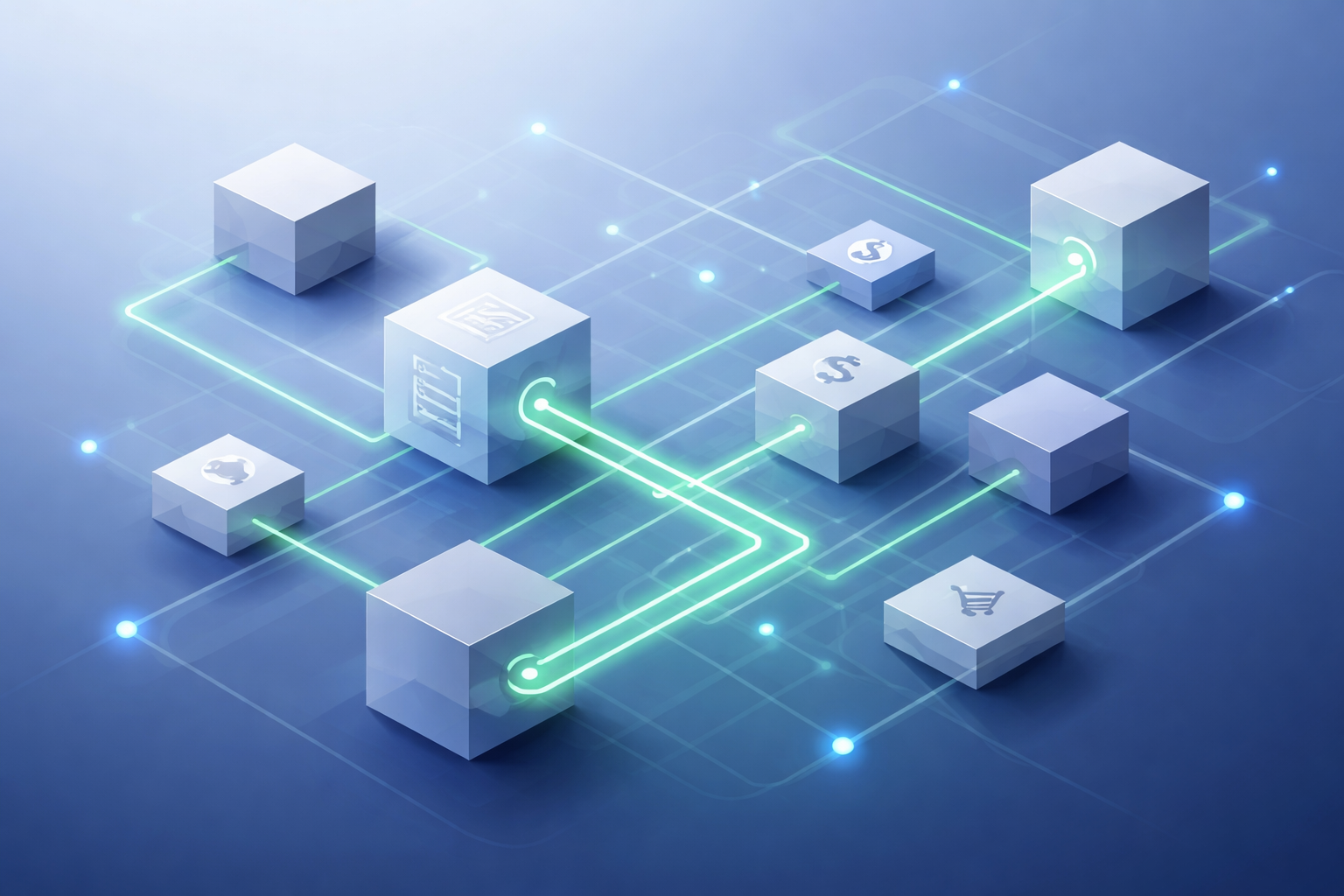 ¿Tu proceso de compras está listo para una auditoría?