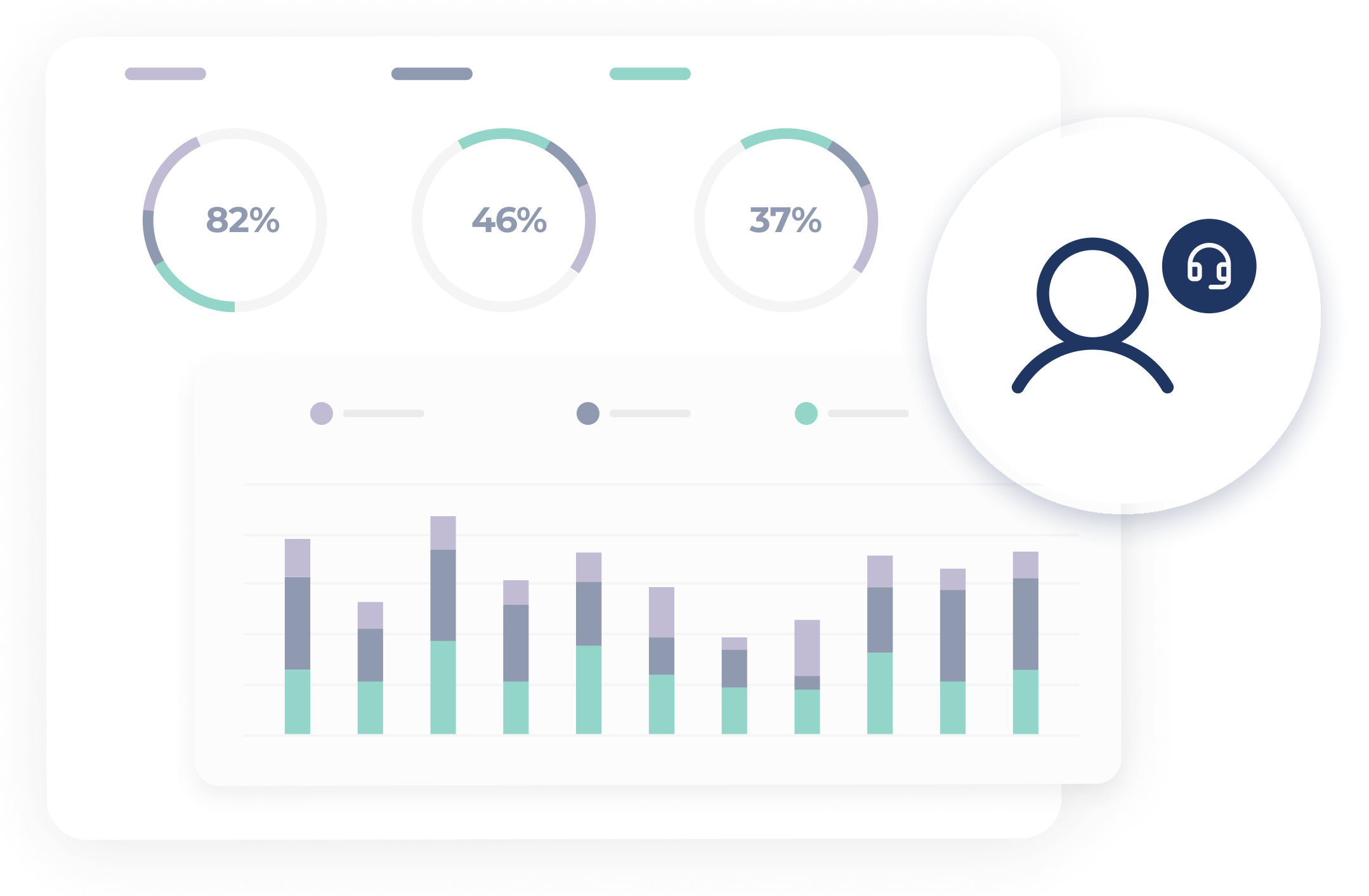 Analítica y Seguimiento - Sourcing