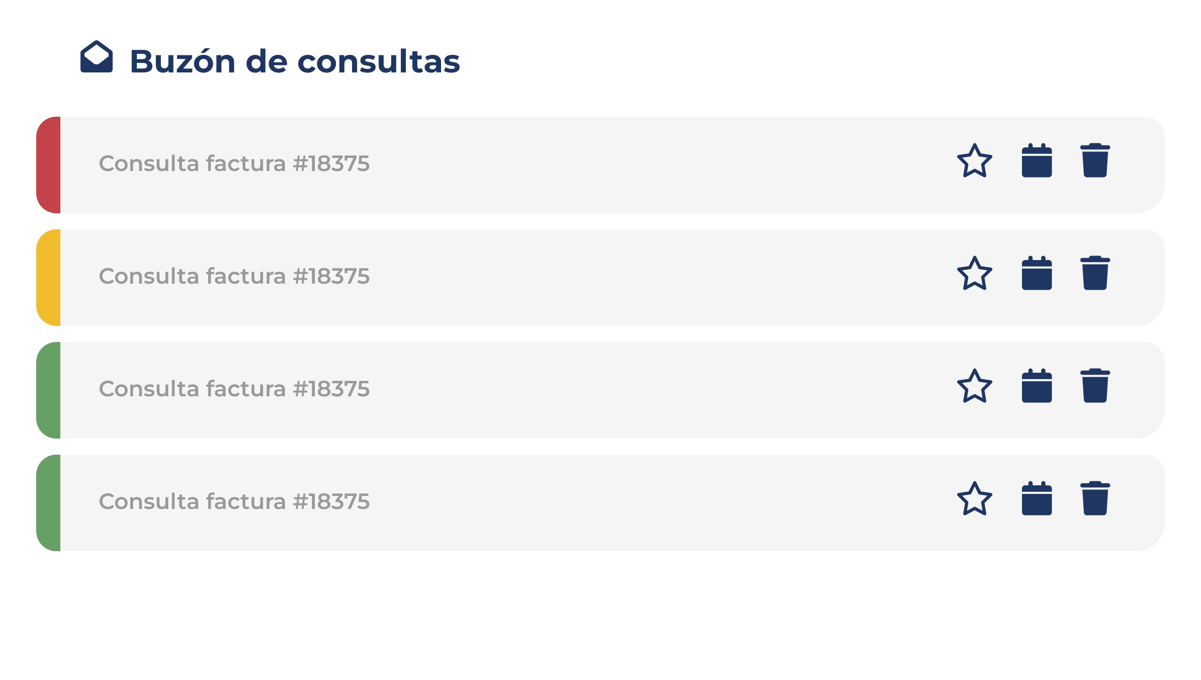 Comunicación   - Portal de Pago a Proveedores
