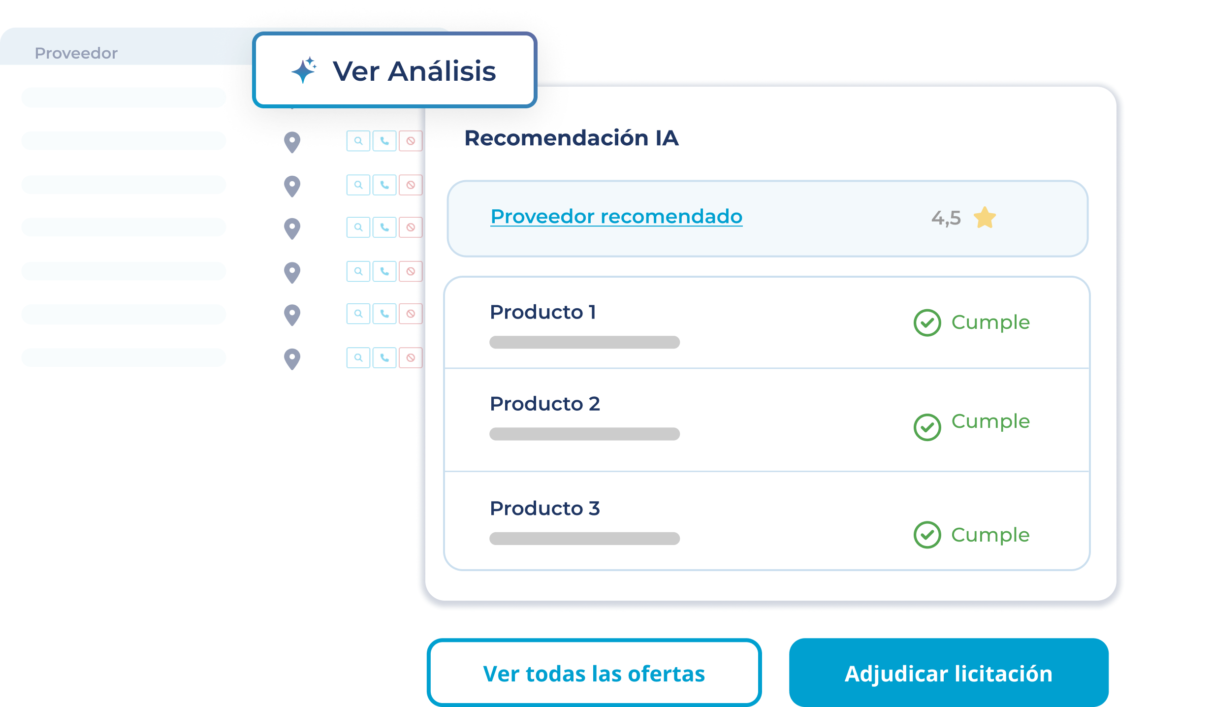 Evaluación AI - Agentes IA